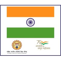 AICTE logo